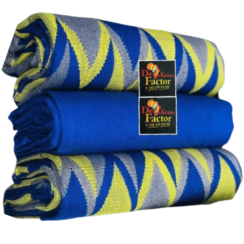 ORIGINAL KENTE (0.46LBS) image 0